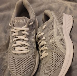 Asics Tennis Shoes Sz 7